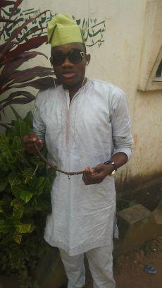 OMuttolib's profile picture. 