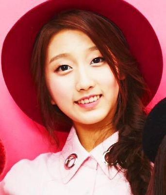 You’re the best ever come in my life
You’re the best of my life
#LovelyzRP #WOOLLIMSQ #WoollimFams