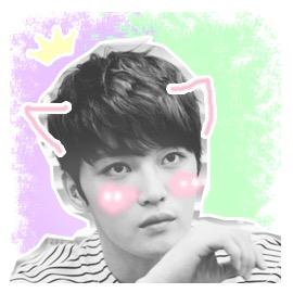 ‹:ดูโอ้มดยุน ♡ | sth w/ @JaeJe3_still❤️