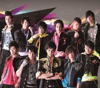 栄第七学園男組 Sakaedainana Twitter