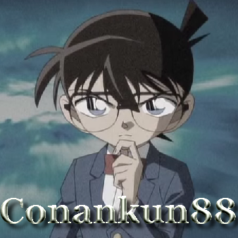 conankun88 Profile Picture