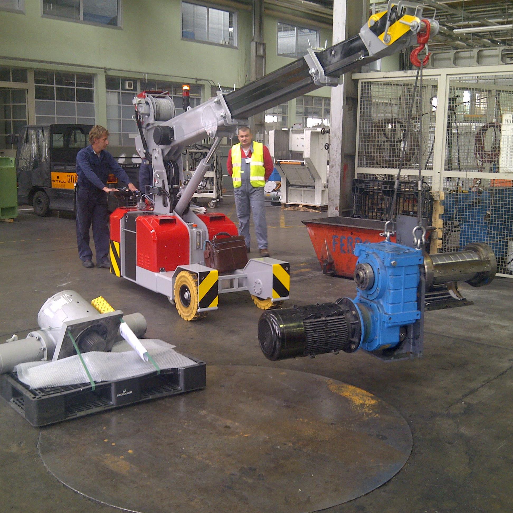 Vallabenelux's profile picture. 