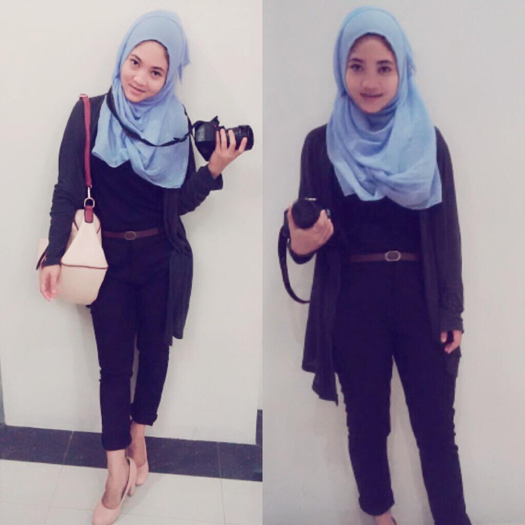 do not need to be someone else to be different. so, just be yourself (˘⌣˘)ε˘`)