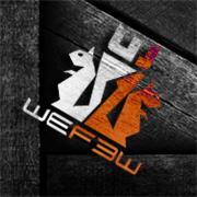 Wefew is a clothing company that, inspired by parkour and an extreme / action sports heritage, creates apparel for free spirited individuals that are passionate