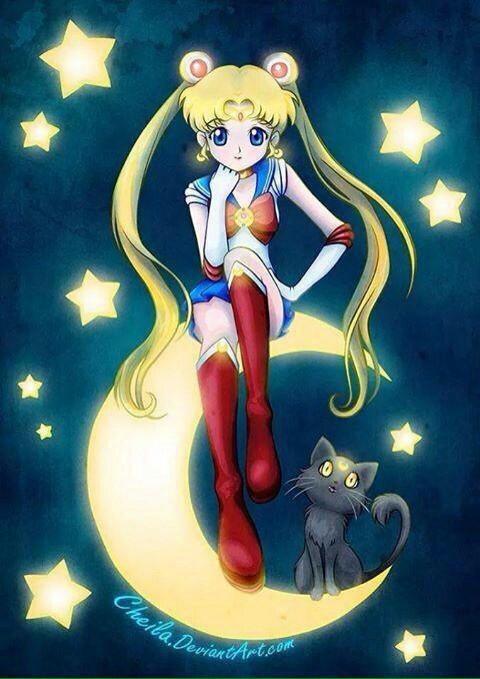 Usagi Kouさんのプロフィール画像