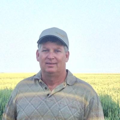 Husband,Father,Farmer,Feeding the World. Past chair of AB Barley. Director at large for Alberta Wheat Commission.