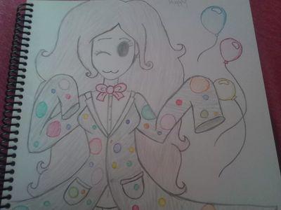 http://t.co/Yh1k6gi8AL…  --Bio||CreepyPasta|OC|Single|Proxy Of Splendor Man||Sister: @Sally_Willams2