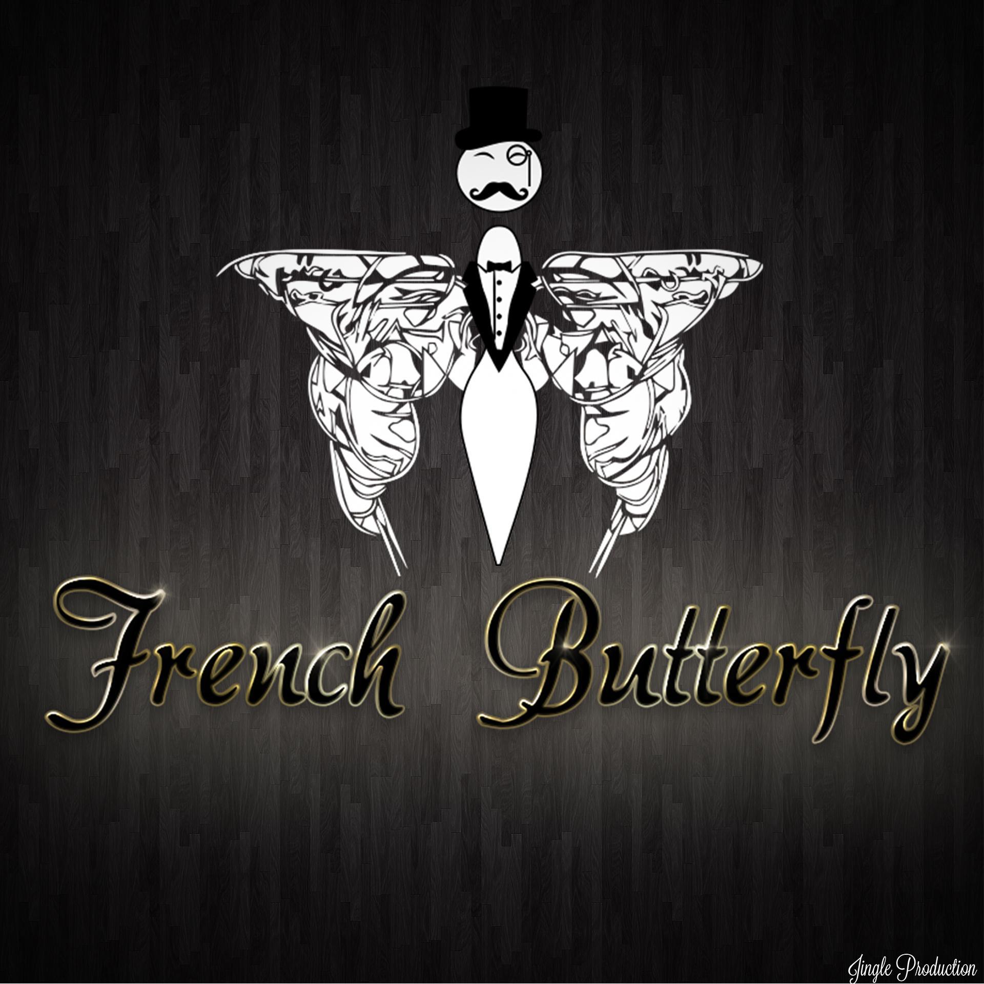 French butterfly | Au Scarlett | Fridays | 0656704249 | Metro: Vavin