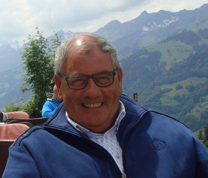 BurghoutMartin's profile picture. 