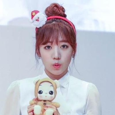 chugachugachugachuga namJOOJOO!!!