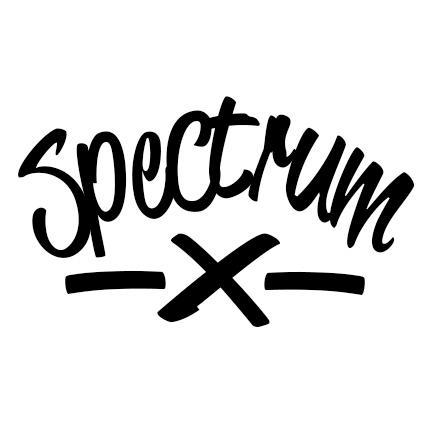 Instagram - @spectrumuk
Email - spectrumuk@hotmail.com