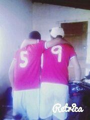 3solo tu y yo..:)