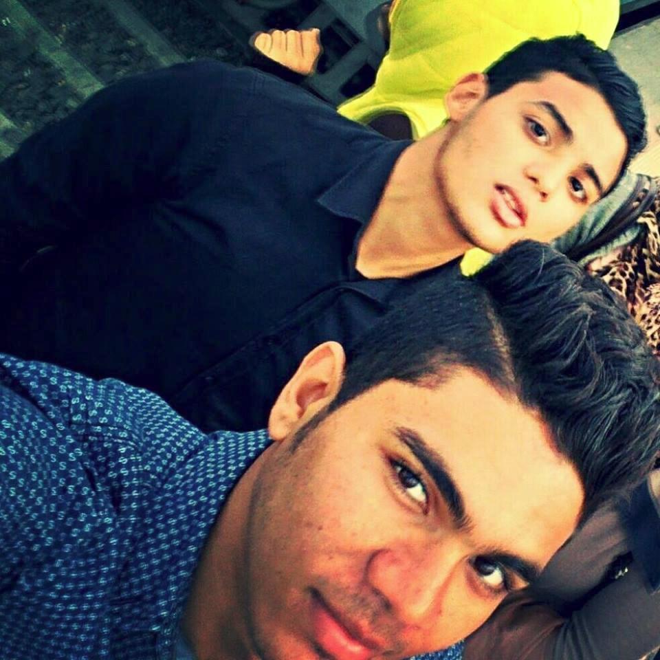 My Name Is Muhammed Tarek :D