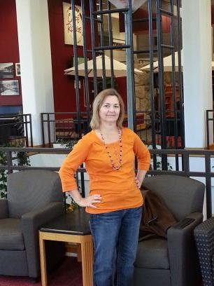 DianeSLP1's profile picture. SLP, Love of Family, Reader, AF retired spouse