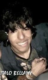 Itallo_Bellamy's profile picture. Nós somos o que as pessoas acham que nós somos.