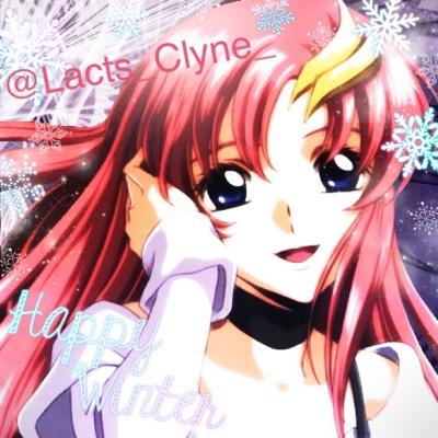 ラクス・クライン@*桃ラクス*さんのプロフィール画像