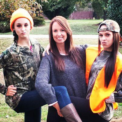 Mommy of Jorden and Skylar. Follow me because I am the coolest.