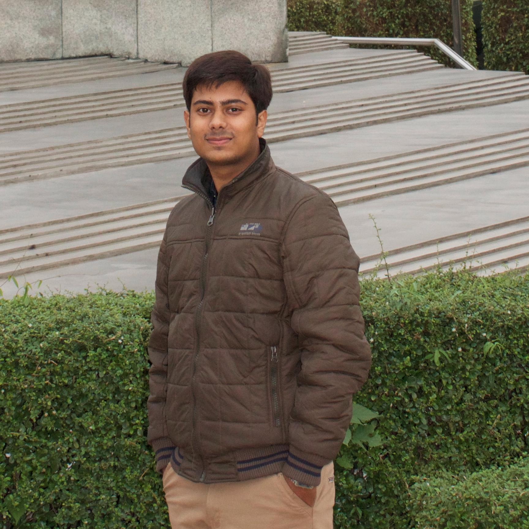 Mobile App Expert @ Techleos Solutions Pvt. Ltd.