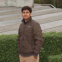 Nisarg Shah (@nisargshah13) 's Twitter Profile Photo