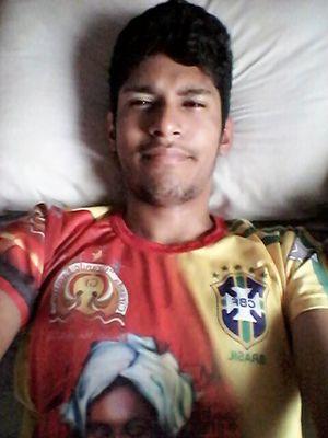 vythor Santhos