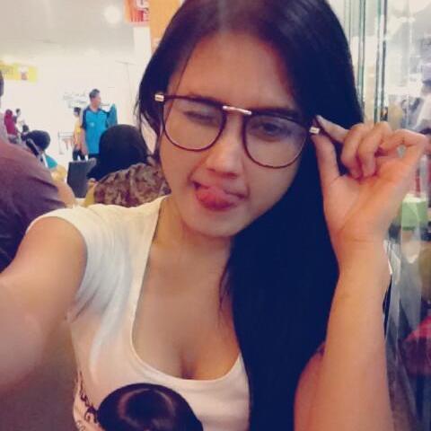 Tante Sange :( GELISAH KALO GADA KONTOL GEDE