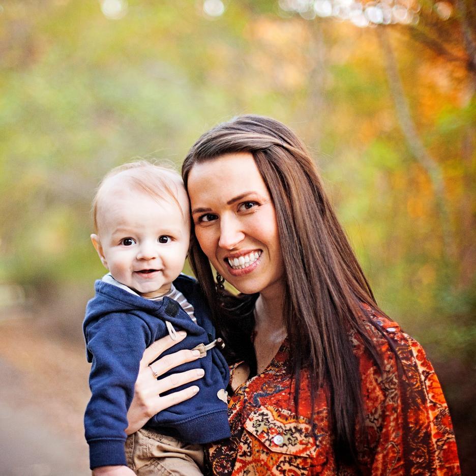 Wife. Mama. Jesus Lover. Southern Living, Indiana Native. Cloth Diaper Changer. BLW'er. Decorator. Hippie.