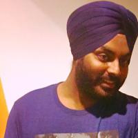 Gurpreet bhatia(@BhatiaJii) 's Twitter Profile Photo