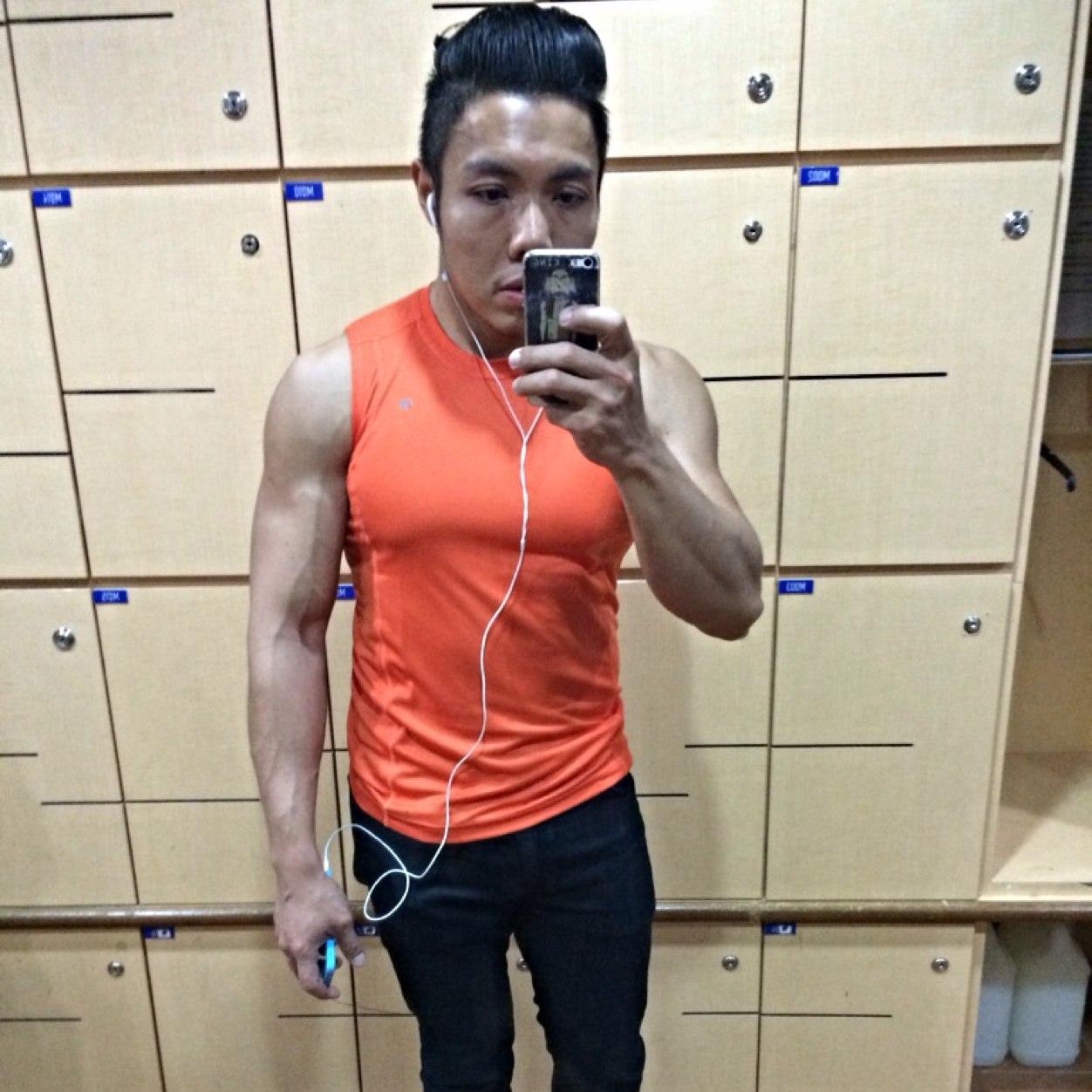 ‼️ PERSONAL TRAINER ‼️   | FAT TO FIT Body Transformation Champion  | ➡️ ➡️ ✨✨ For your very own PERSONAL TRAINING, Whatapp me  +65 8484 4454