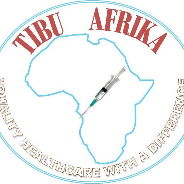 Tibu Afrika is an International Non-Governmental Health Organization with its headquarters based in Nairobi Kenya. Tibu is a swahili word for Treat
