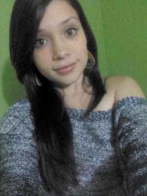A menina do Acre u.u.