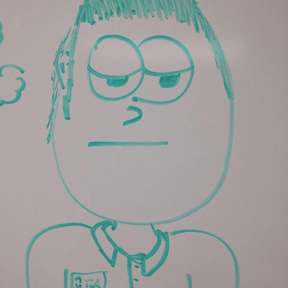 IAmMrCAC's profile picture. Balancing adulting, fear of public toilets, being a father of 2, & trying to be funny online. Quips, gifs, memes & more to read while you poop