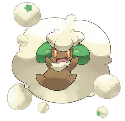 ポケモン垢。イケニート/エルフーン/エーフィ/ルカリオ好き。御三家は基本水タイプ選びます。ルビサファから一通りしてます。