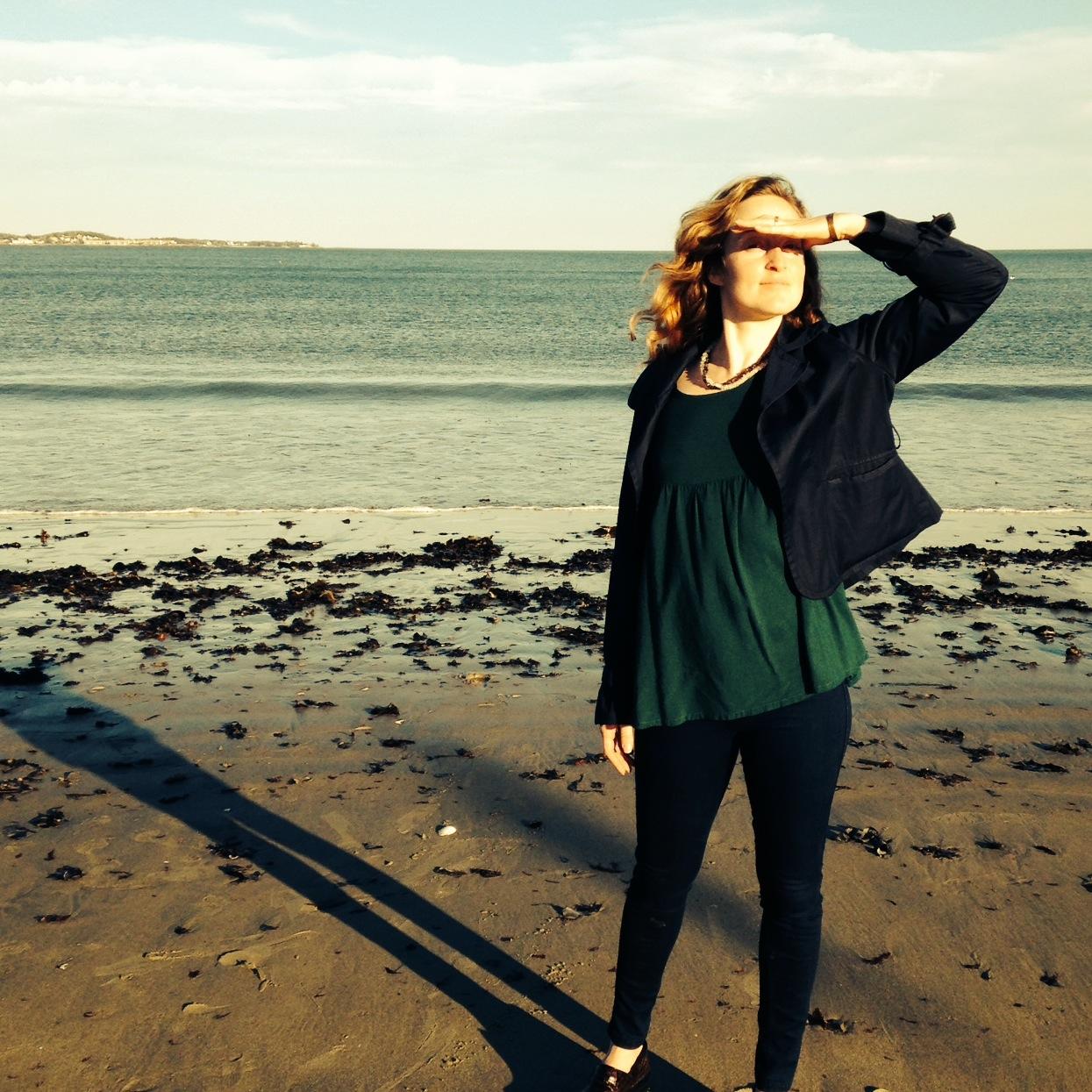 nrmatthews's profile picture. * curious yogi * generational healer * aspiring herbalist * mother to be *