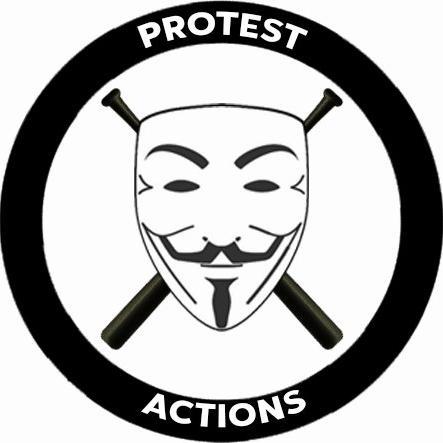 Протесты и гражданская активность