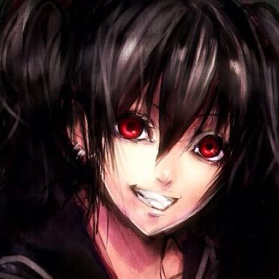 I'm not evil, I'm villainous. [Voca RP]