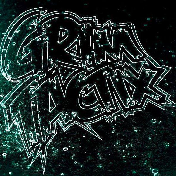 GrimTactix's profile picture. And god said ,  let there be bass