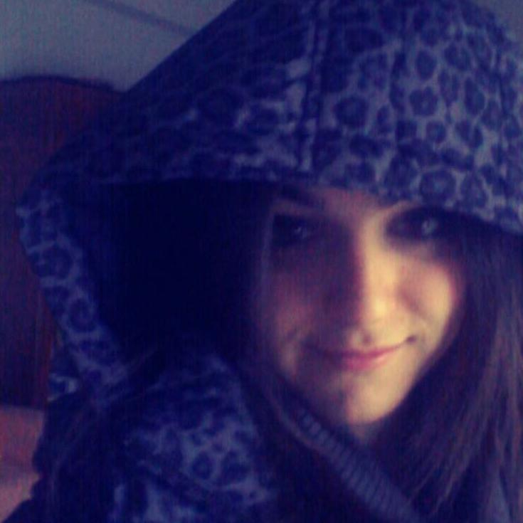 GiuliaCilia's profile picture. 