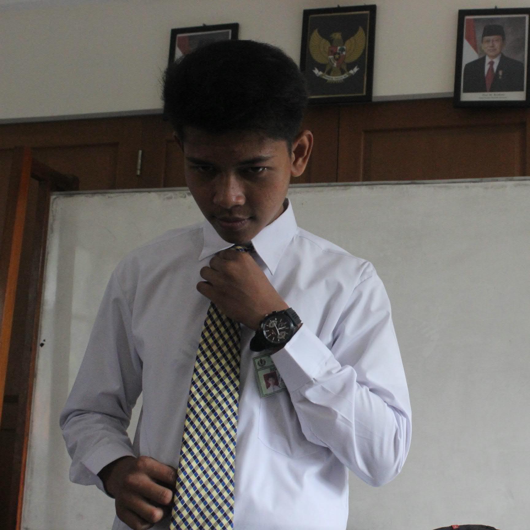 SugandiSaputro's profile picture. Instagram : @Sugandisaputro
Condet , Jakarta Timur