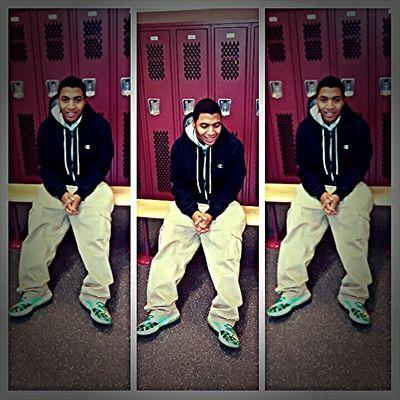 #Follow Me Ill Follow You Back !