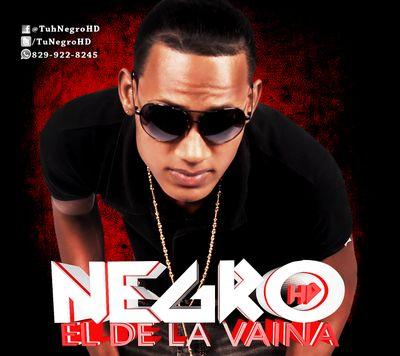 TuNegroHD's profile picture. Wassapp: 829-922-8245