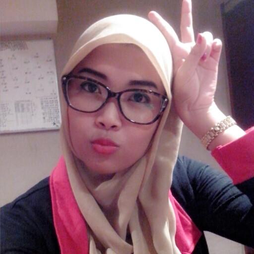 ayu_rae's profile picture. berjalan dan melangkah tanpa ragu untuk jalan hidup yang baru...