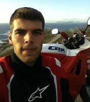 Braisrlago's profile picture. 