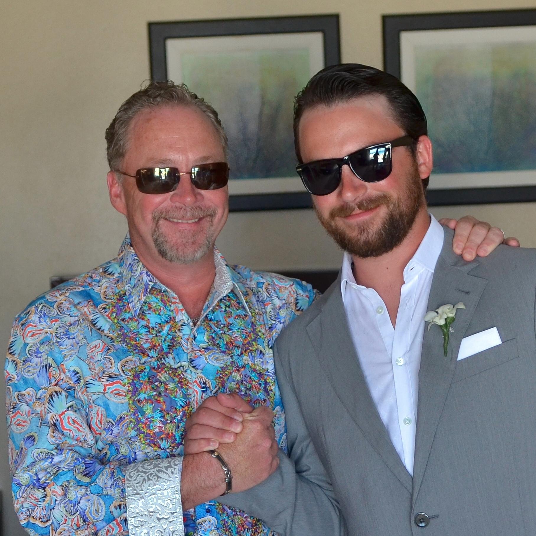 DeanDesroches's profile picture. 