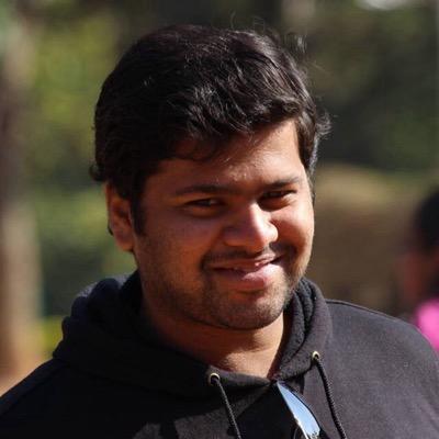 girishprasanna's profile picture. Always striving for the Best!