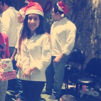 Estudiante de gastronomia, the cook is my passion