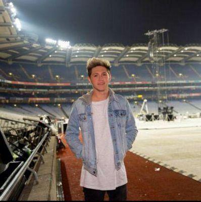 Twinkle twinke little star Niall Horan fuck me hard