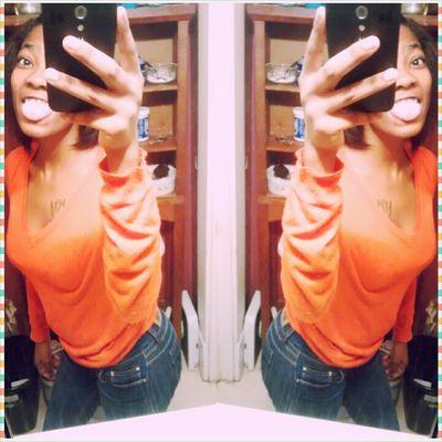 Juss'Kassiee ❤ Its Ah Hough'Girl Thing , You Wouldn't Understand