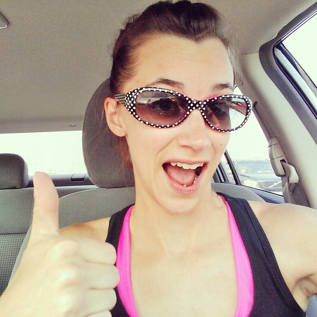 Graphic Designer at FLAVORx, Fitness instructor. Tap dancer. T1 diabetic. Fueled up on coffee goodness!