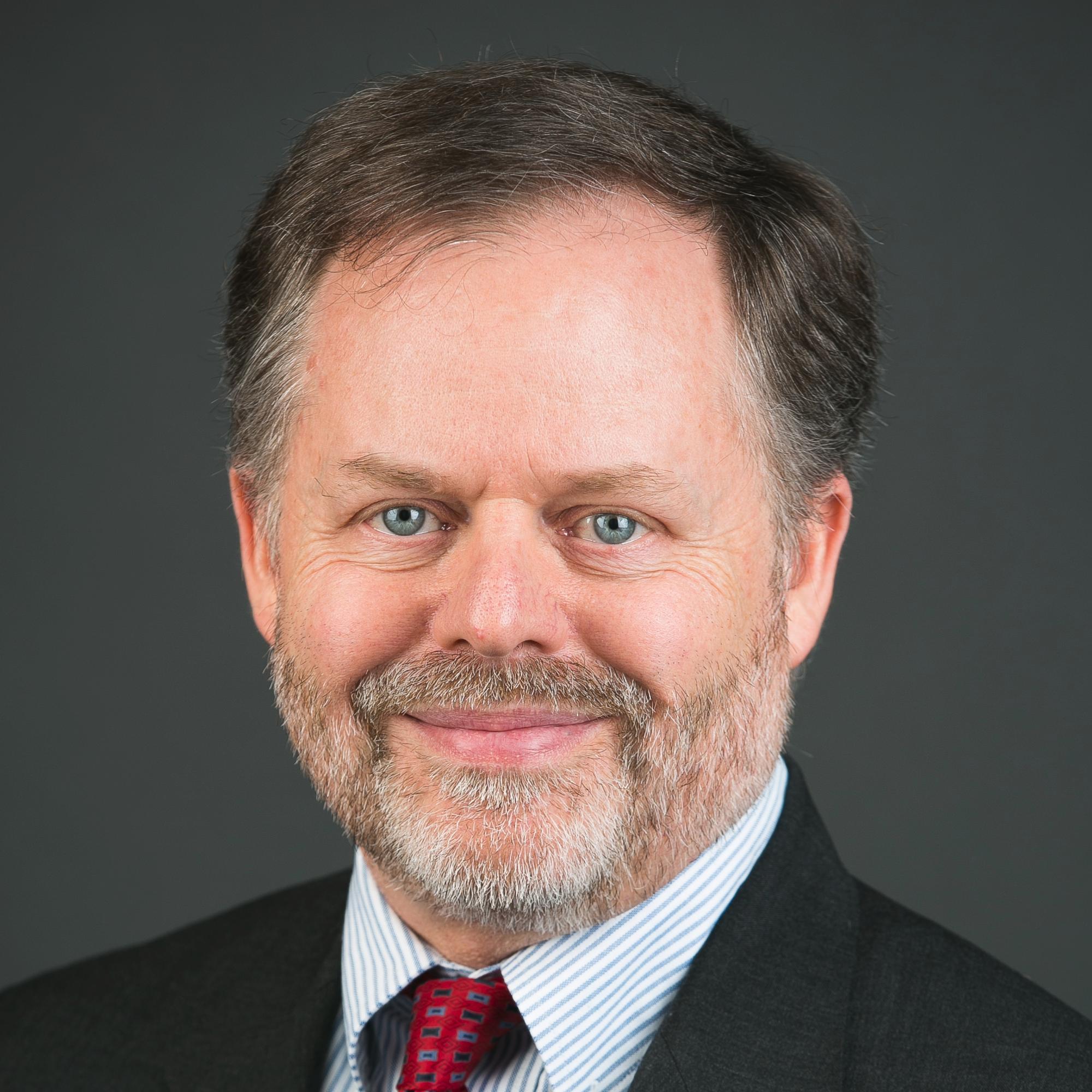 CEO, GRID3