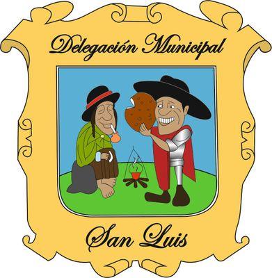 Trabajamos junto a los vecinos; escuchamos sus inquietudes y sugerencias. Gobierno d la Provincia d Salta. Secretaria dl Área Metropolitana. Delegación San Luis